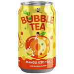 LADY BOBA, MANGO ICED TEA 320ML