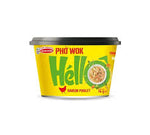 HELLO PHO WOK BOWL, KK CHICKEN 76G