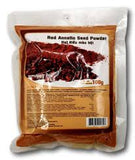 HJ, VN RED ANNATTO POWDER HAT DIEU MAU 100G