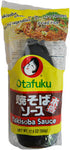 OTAFUKU, YAKISOBA SAUCE 422ML