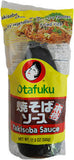 OTAFUKU, YAKISOBA SAUCE 422ML