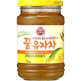 OTTOGI HONEY CITRON TEA 1KG