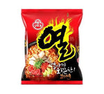 OTTOGI RAMEN YEUL 120G