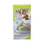 HEFONG, GREEN TEA RED BEAN MOCHI ROLL 150G