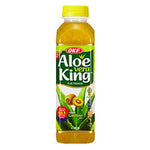 OKF, ALOE VERA KIWI 500ML