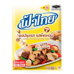 FA THAI, MUSHROOM SEASONING POWDER 165G