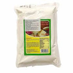 HJ, VN ROASTED GLUTINOUS RICE FLOUR 500G, BOT NEP CHIN