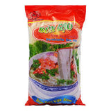 HOANG TUAN RICE VERMICELLI 1.2MM 400G