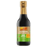 LEE KUM KEE, SOY SAUCE, GLUTEN FREE 150ML