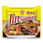 OTTOGI, JIN CHAMPONG RAMEN 130G