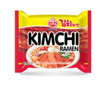 OTTOGI, KIMCHI RAMEN 120G