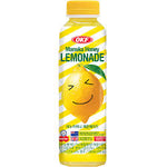 OKF, MANUKA HONEY LEMONADE 500ML