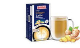 Gold Kili, latte 3 options, 10x25g