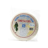 HS RICE PAPER 22CM, 500G