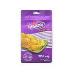 HUNGFAT HF, JACFRUIT CHIPS 100G