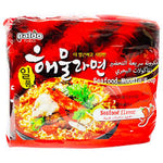 PALDO SEAFOOD RAMEN 120G