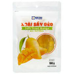 Viet Duc, pehmeä kuivattu mango, 100g