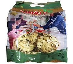 VINALY, Egg noodles Thin/ Thick 500g