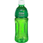 PALDO, ALOE VERA DRINK 500ML