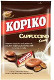 KOPIKO, CAPPUCHINO CANDY 120G