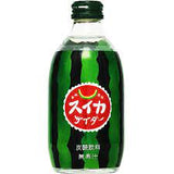 JP, Tomomasu Peach/Watermelon Soda, 300ml