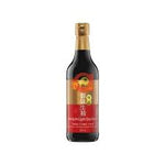 LKK PREMIUM LIGHT SOY SAUCE 500ML