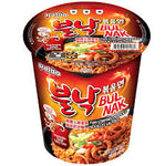 PALDO, BULNAK STIR FRIED NOODLE IN CUP 70G