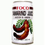 FOCO, TAMARIND JUICE 350ML