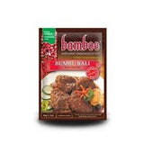 BAMBOE, BUMBU BALI 49G