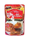 HACHI, INSTANT CURRY IRODORI MID HOT 200G