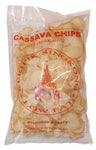 KERIPIK SALTED CASSAVA CHIPS 250G