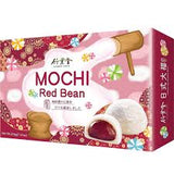 BAMBOO HOUSE, MOCHI RED BEAN 210G