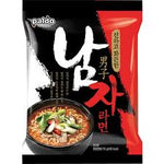 PALDO, NAMJA RAMEN 115G