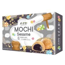 BAMBOO HOUSE, MOCHI TARO 210G