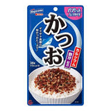 HAGOROMO, FURIKAKE BONITO 28G, BLUE