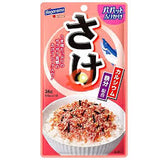 HAGOROMO, FURIKAKE SALMON 28G, PINK