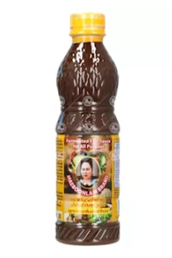 MAE BOON LAM, FISH SAUCE ALL PURPOSE 400ML