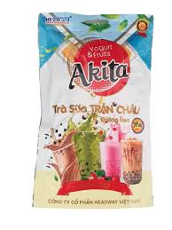 HF, AKITA JELLY TAPIOCA 300G