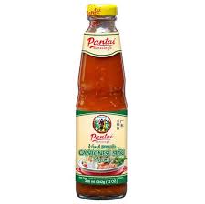 PANTAI, SUKI SAUCE CANTONESE 300ML