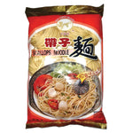 TIN LUNG, SCALLOP NOODLE 400G