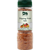 DHF, DIPPING FRUIT SALT, MIX FRUIT IMAGE 110G