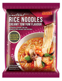 MAMA RICE NOODLE CREAMY TOMYUM 55G