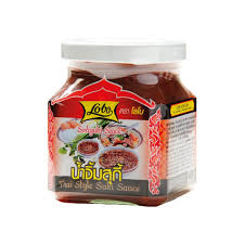 LOBO, SUKIYAKI SAUCE 260GR