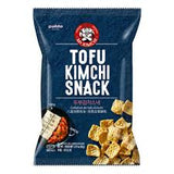 PALDO, TOFU KIMCHI SNACK 60G