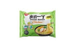 NISSIN, INSTANT NOODLE DEMAE CHICKEN 100G