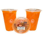 KARA, NATA DE COCO MANGO 220ML