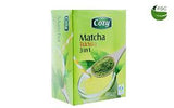 COZY MATCHA MILK TEA 3 IN 1