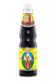 DEK SOM BOON, HEALTHY BOY, THIN LIGHT SOY SAUCE 300ML