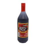 DATU PUTI, SOY SAUCE 1L