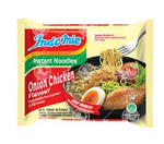 INDOMIE, NOODLE ONION CHICKEN 75G